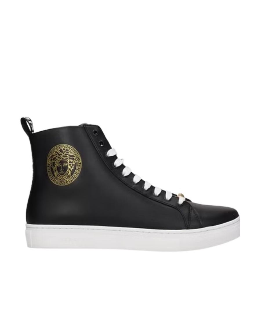 Versace High-top sneakers for Men | Online Sale up to 50