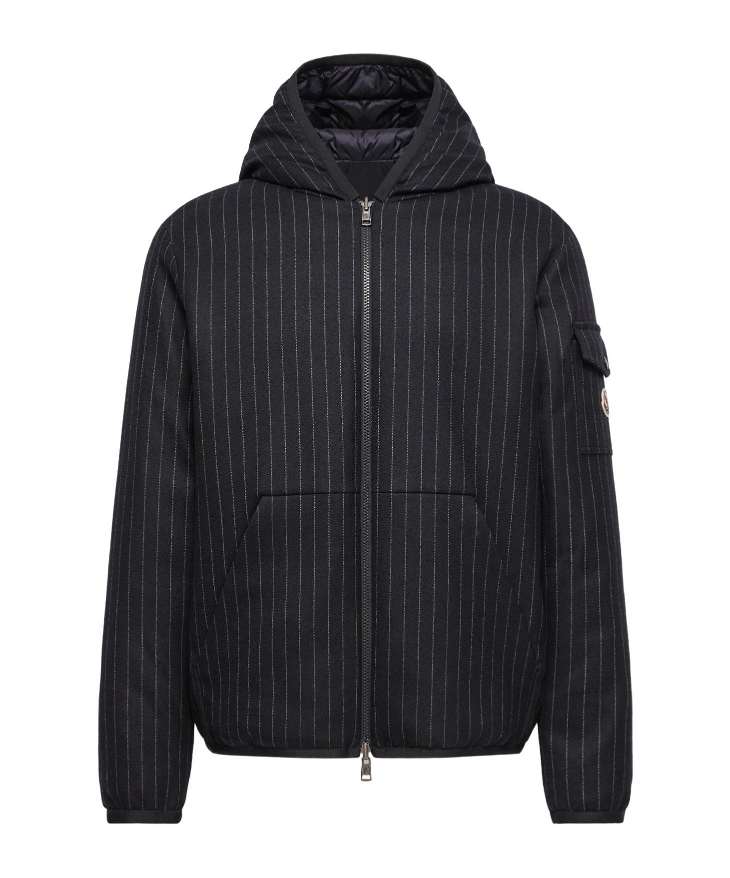 Moncler Reversible Jackets for Men - Up to 51% off | Lyst