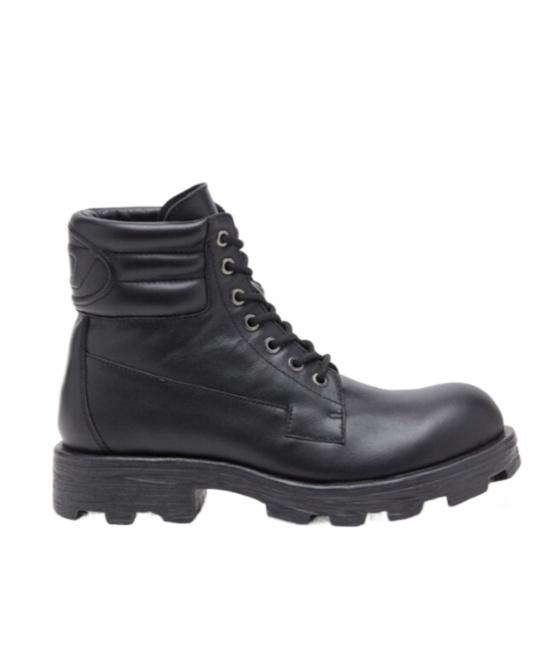 DIESEL Casual boots for Men | Online Sale up to 51% off | Lyst