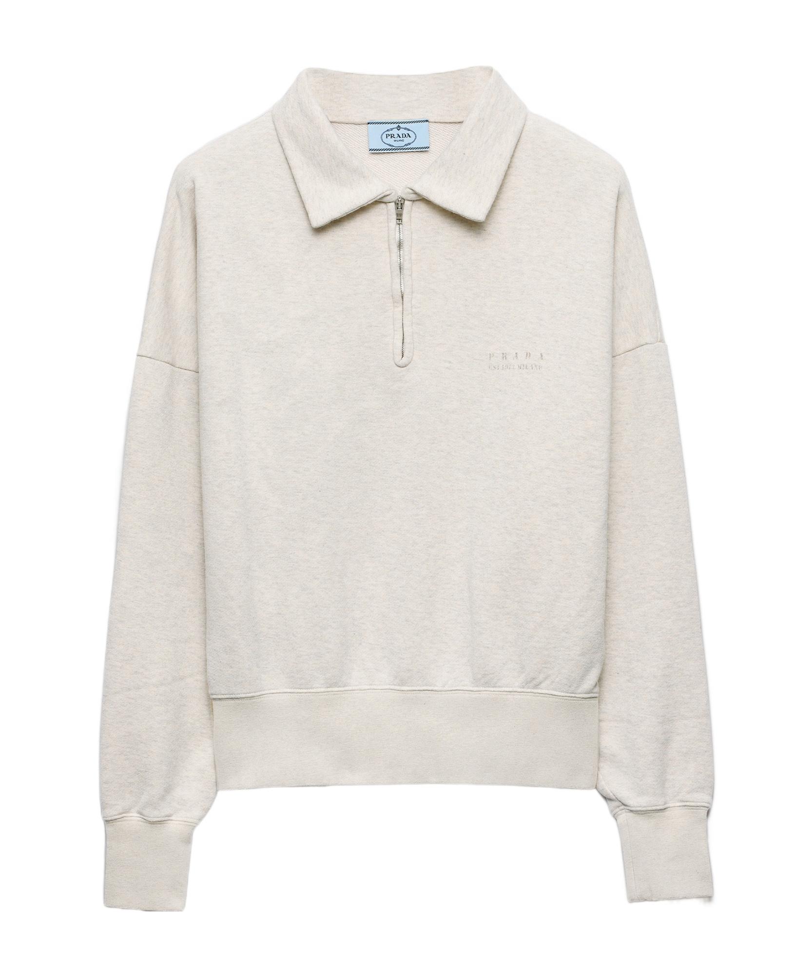 Women's Prada Long-sleeved tops | Lyst Women's Prada Long-sleeved tops | Lyst