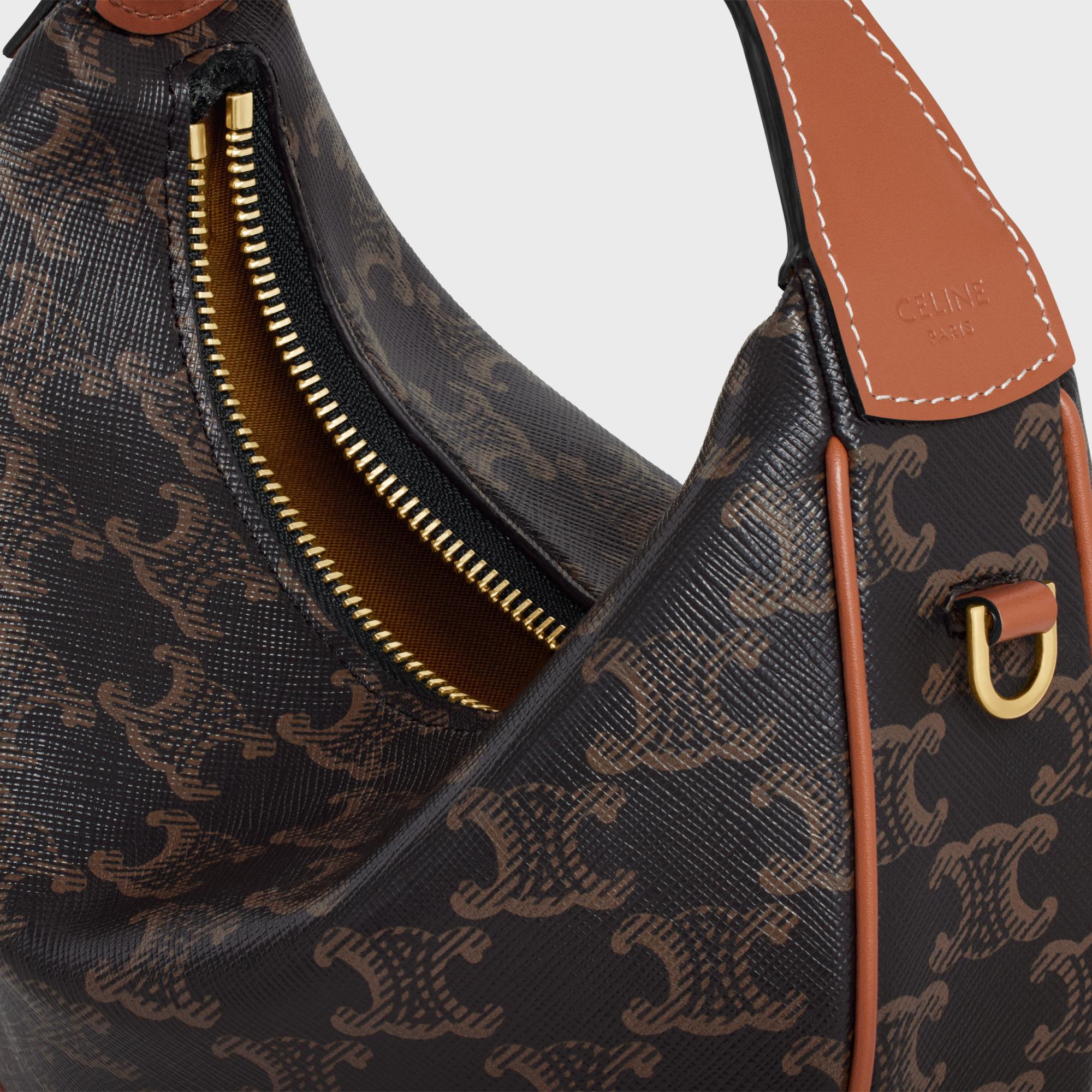 【CELINE】LULU TEEN BAG●120723ENY28DG Celine Lulu Teen Bag – Modecraze Inc.