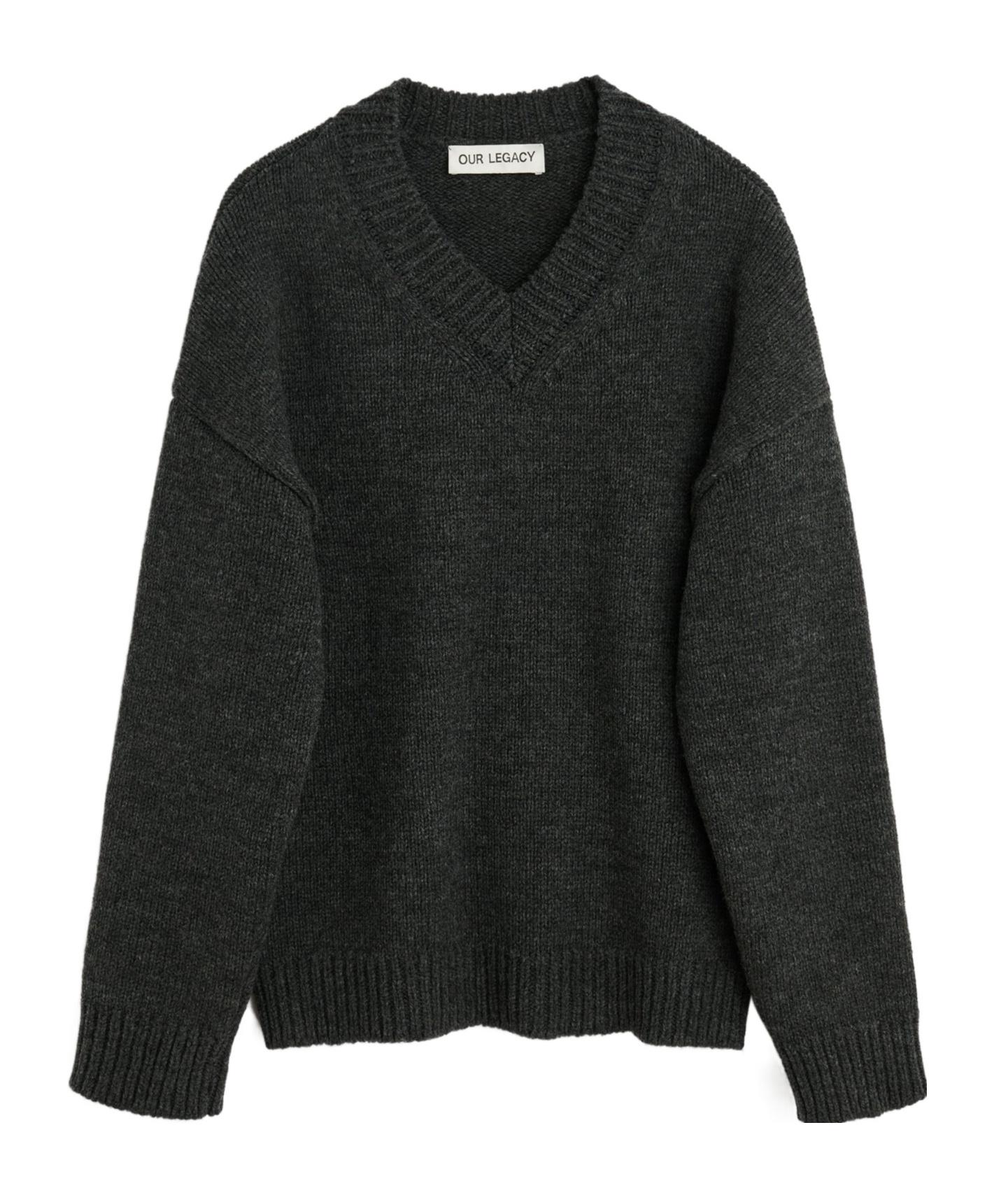 Our Legacy V-neck sweaters for Men | Online Sale up to 63 Our Legacy V-neck sweaters for Men | Online Sale up to 63