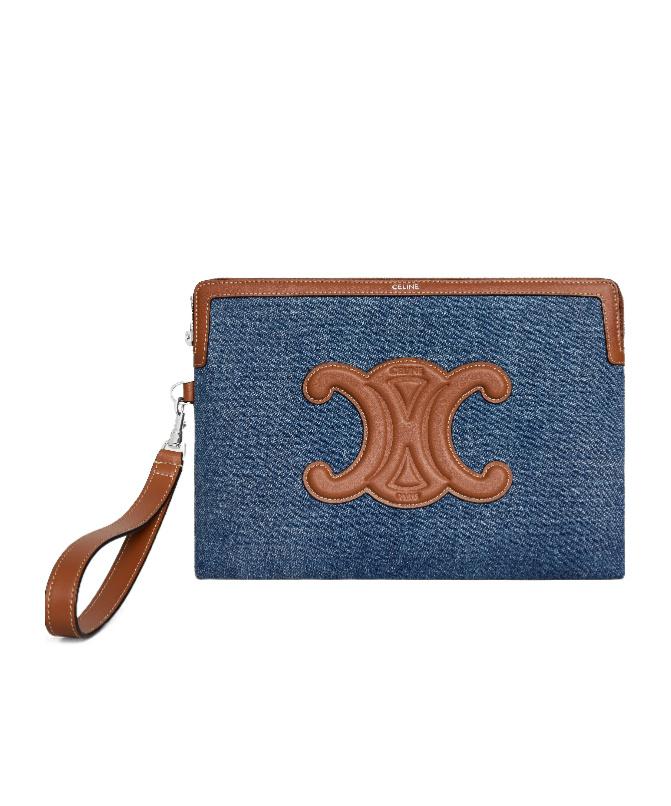 Celine Clutches and evening bags for Women | Online Sale up