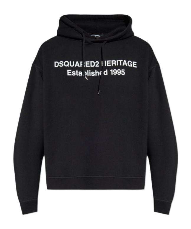 DSquared² Sweatshirts for Men | Online Sale up to 58% off | Lyst
