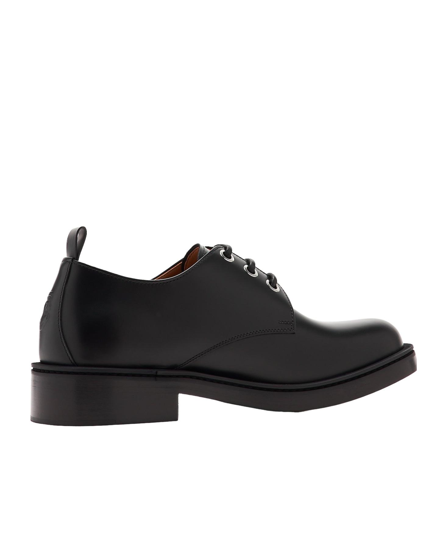 McQueen Derby shoes for Men | Online Sale up to 64% off | Lyst