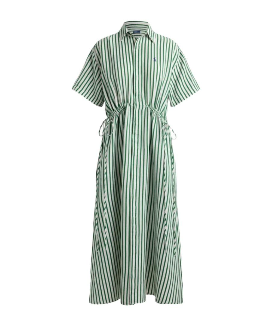 polo green dress Women Tennis Polo Dresses Ribbed Half Zip Pleated White Golf Workout Dress with Built in Shorts and Bra