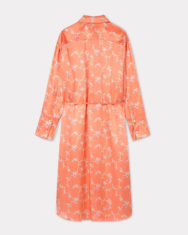 KENZO Dresses for Women | Online Sale up to 75% off | Lyst