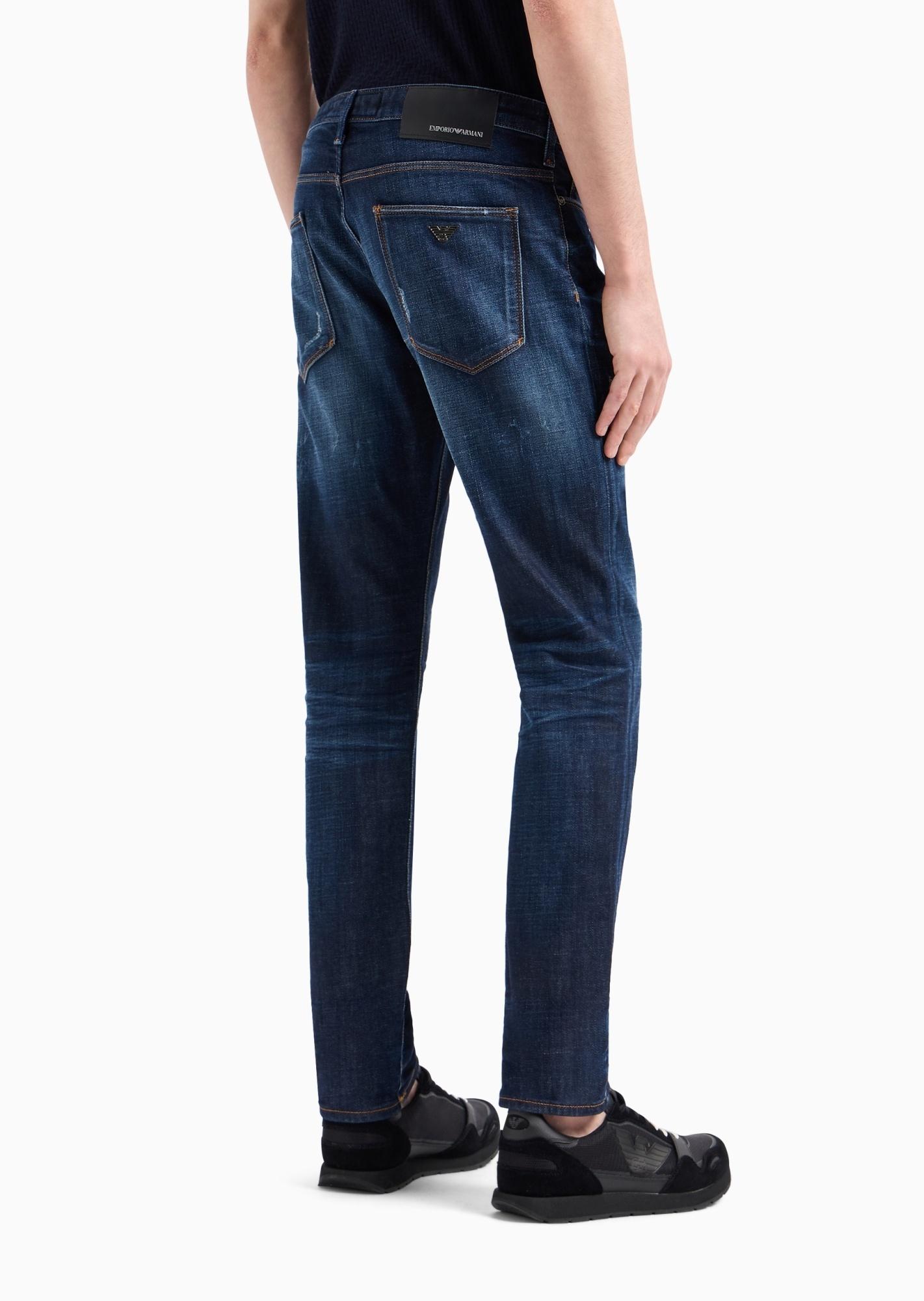 Emporio Armani Jeans for Men | Online Sale up to 50% off | Lyst