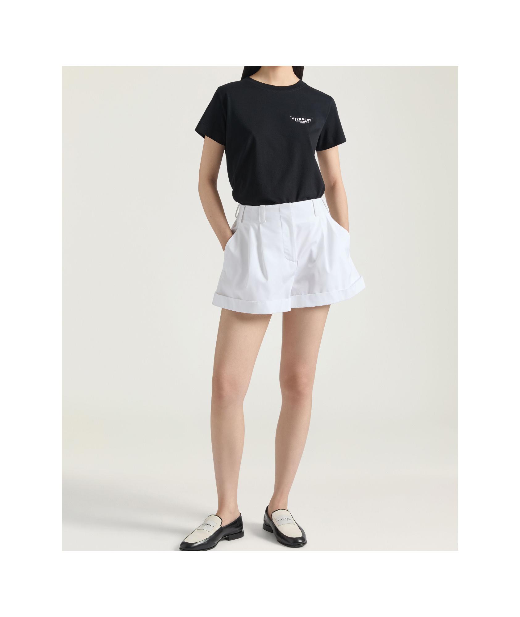 Givenchy Shorts for Women | Online Sale up to 65% off | Lyst