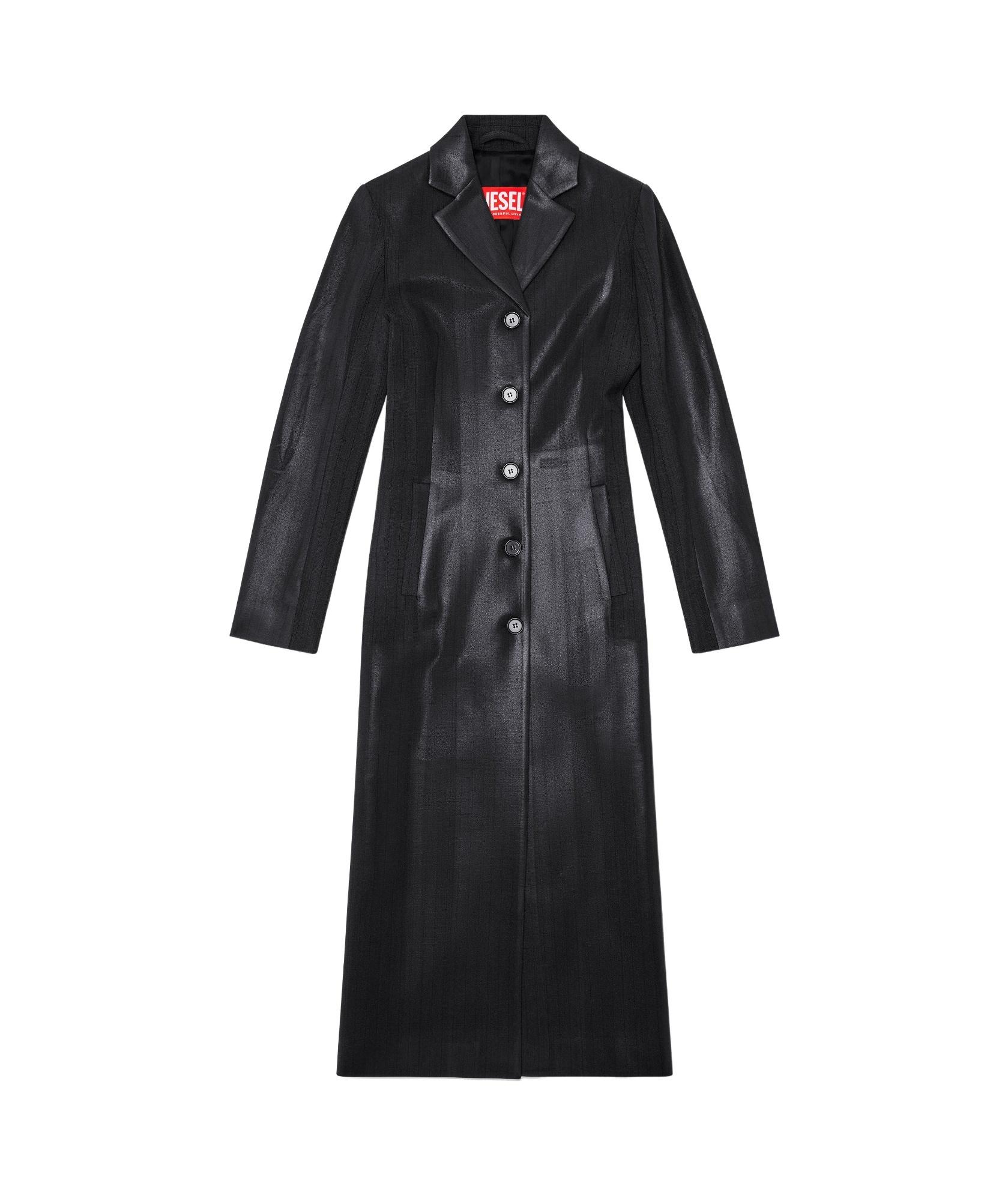 DIESEL Long coats and winter coats for Women | Online Sale