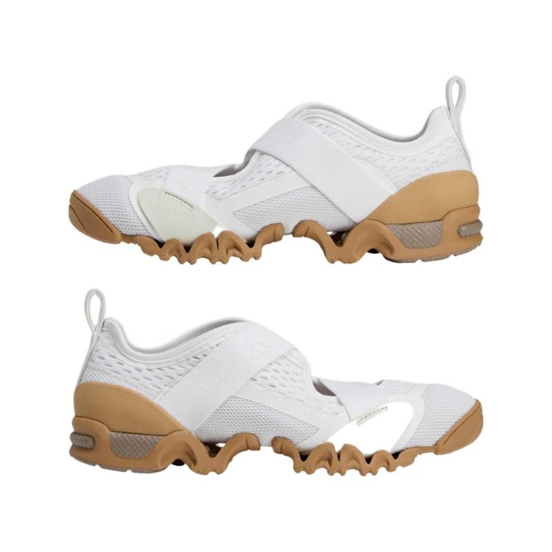 adidas gazelle silver green womens G/Fore