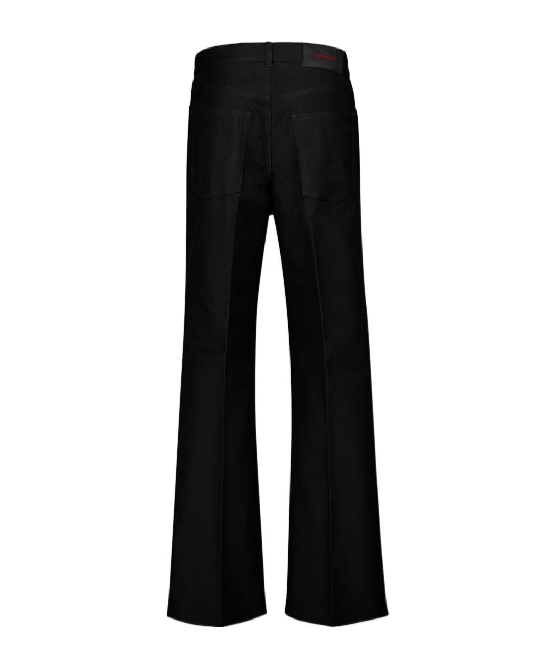 Ferragamo Flared Fit Pants for Men | Lyst