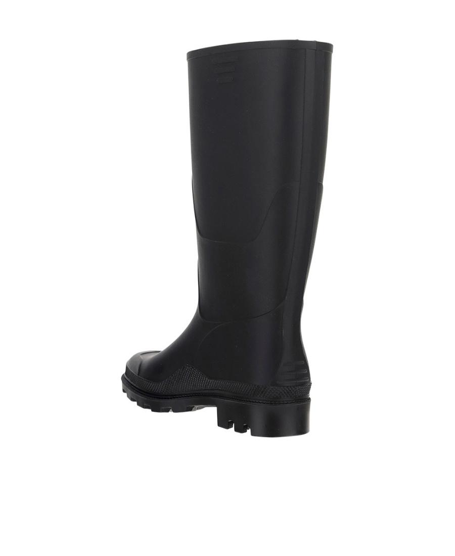 【送料&関税込】Dsquared2 Icon Rubber Boots DSquared² Knee-high boots for Women | Online Sale up to 81