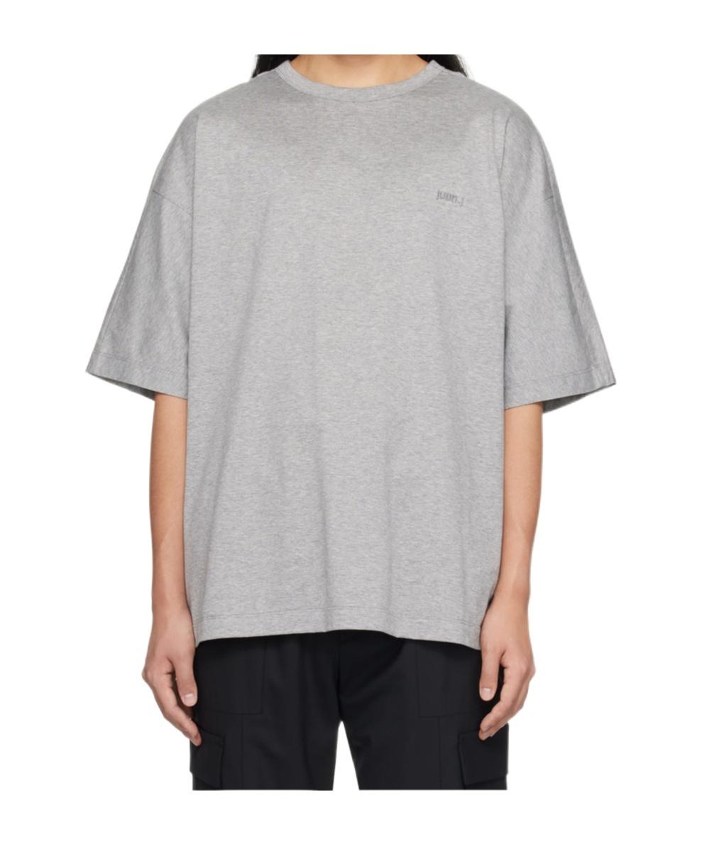 Juun.J Short sleeve t-shirts for Men | Online Sale up to 60