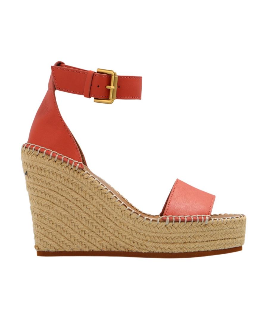 See By Chloé Wedge sandals for Women | Online Sale up to 75 See By Chloé Wedge sandals for Women | Online Sale up to 75