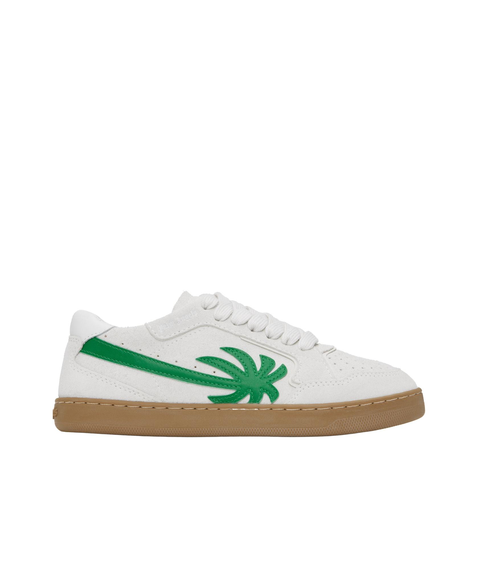 palm angels nike air force 1
