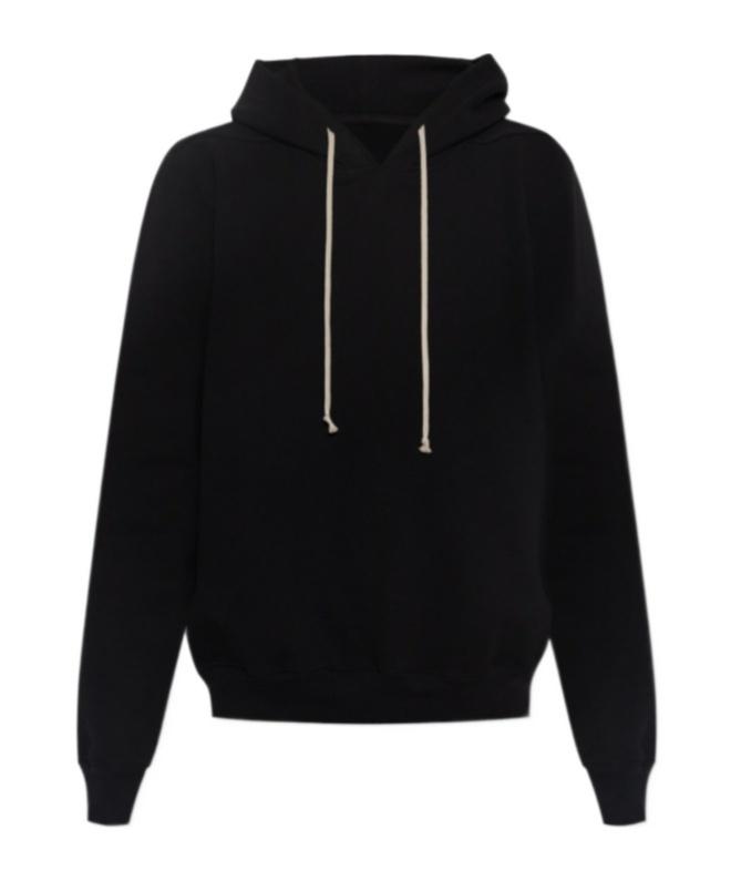 SALE ◆ RICK OWENS ◆ ハリウッド オーバーサイズフーディー ◆ Rick Owens Hoodies for Men | Online Sale up to 42% off | Lyst