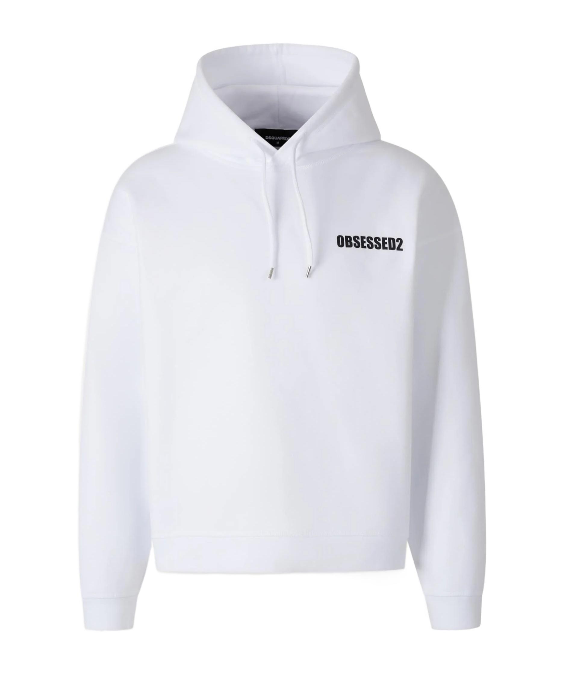 D SQUARED2 FW21 HOODIE (S72GU0338_S25477860M) D SQUARED2 FW21 HOODIE (S72GU0338_S25477860M)