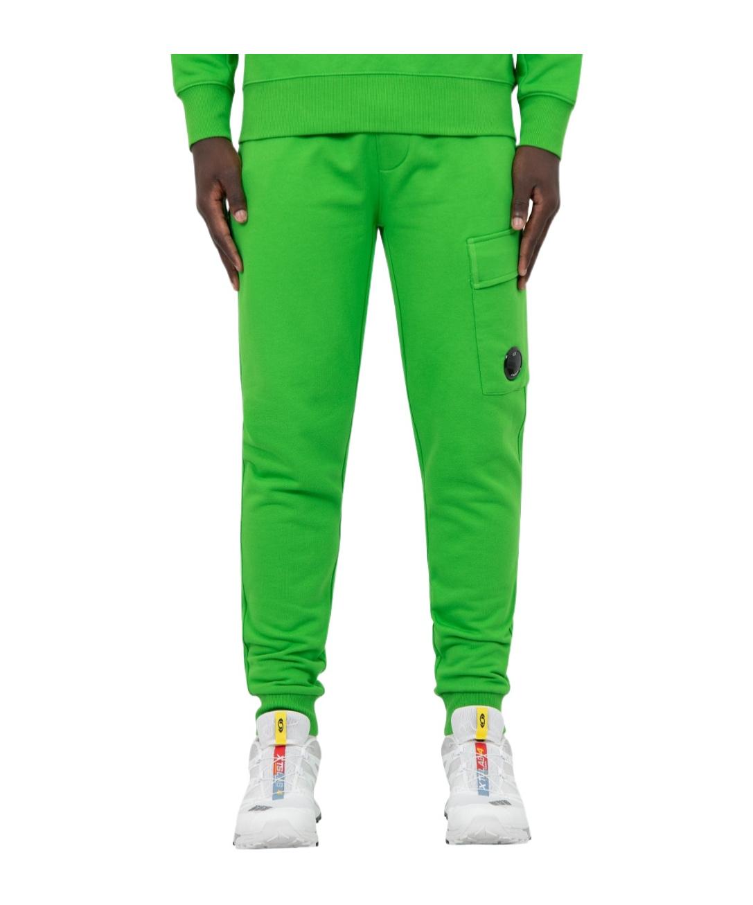 C.P. Company Sweatpants for Men Lyst