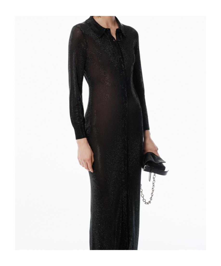 Alexander Wang Maxi dresses for Women | Online Sale up to 62% off | Lyst