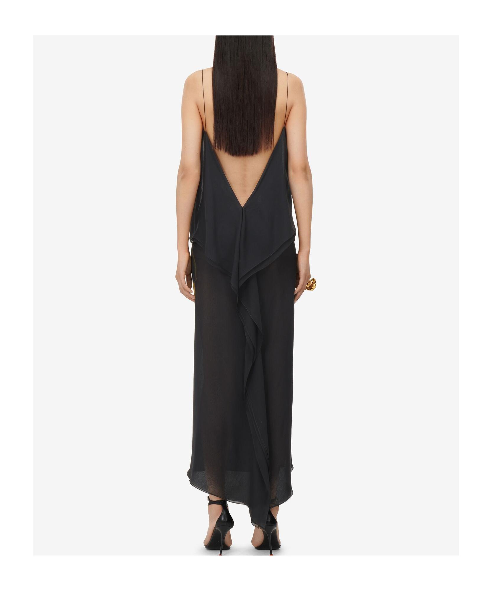 shadow rose print maxi dress | Dresses Images 2025