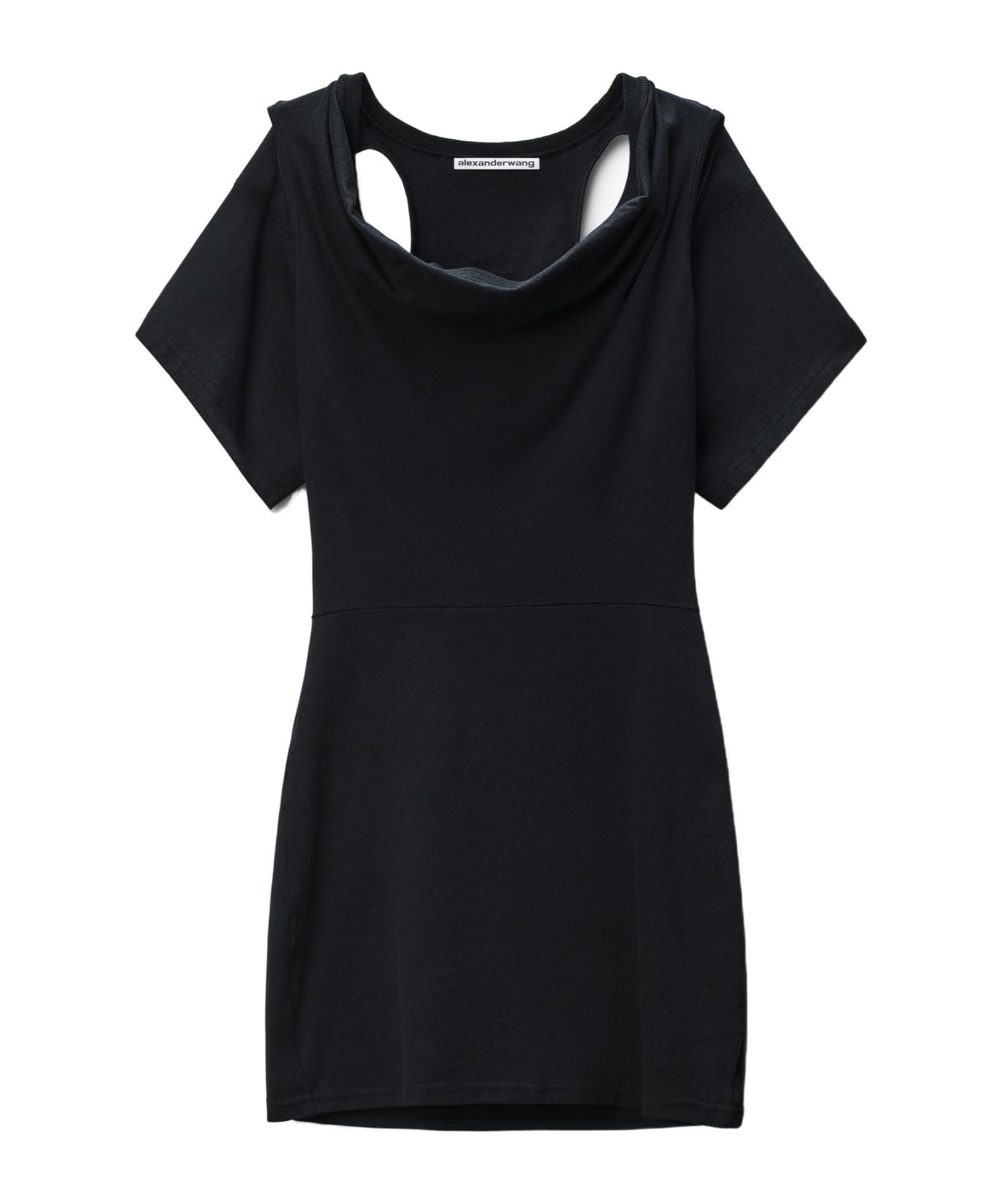 T By Alexander Wang Mini and short dresses for Women