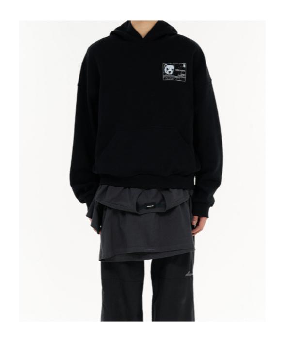 WE11DONE フーディー We11done hoodies & zipups for Men | SSENSE