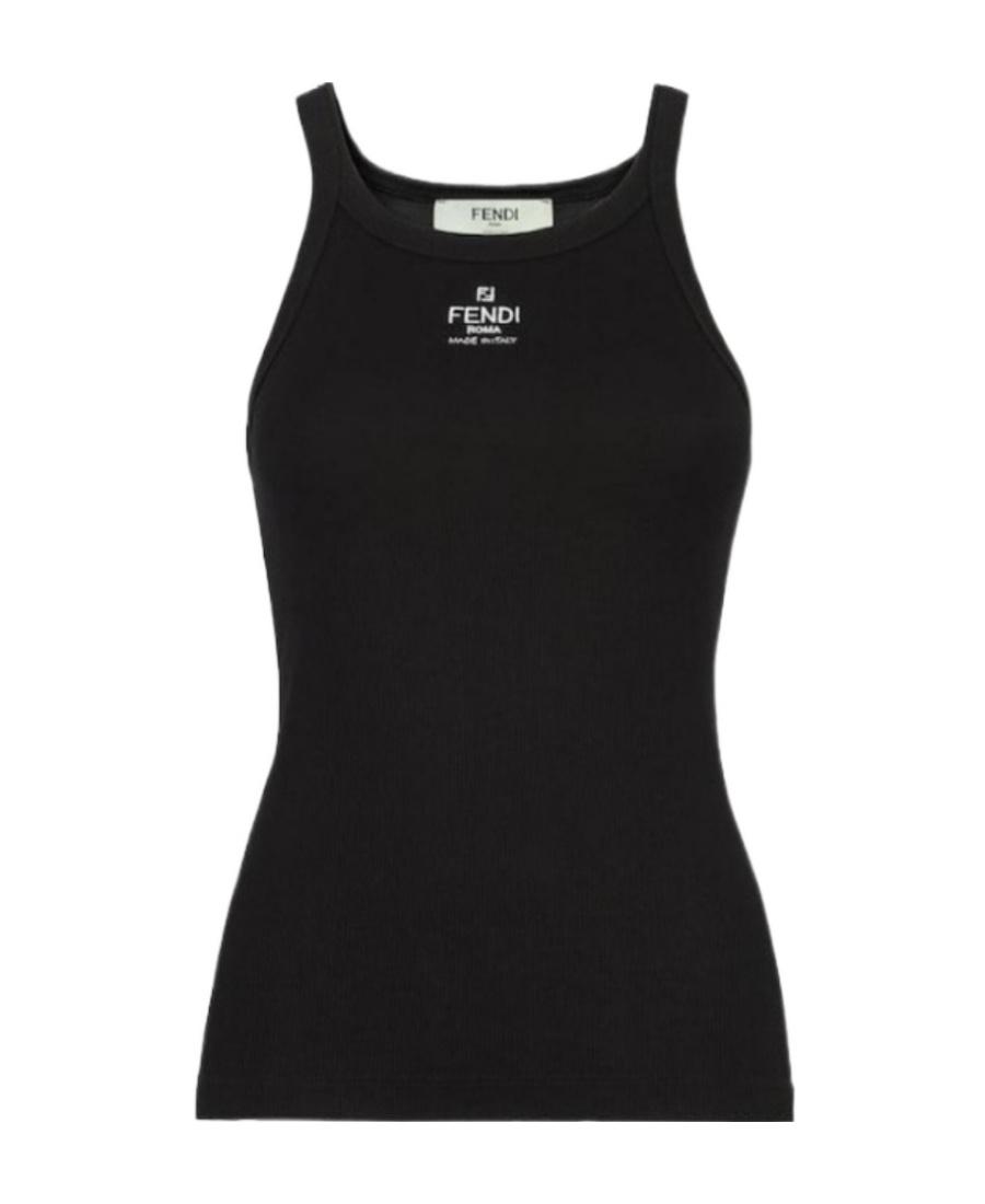 Fendi Sleeveless and tank tops for Women | Online Sale up to 49
