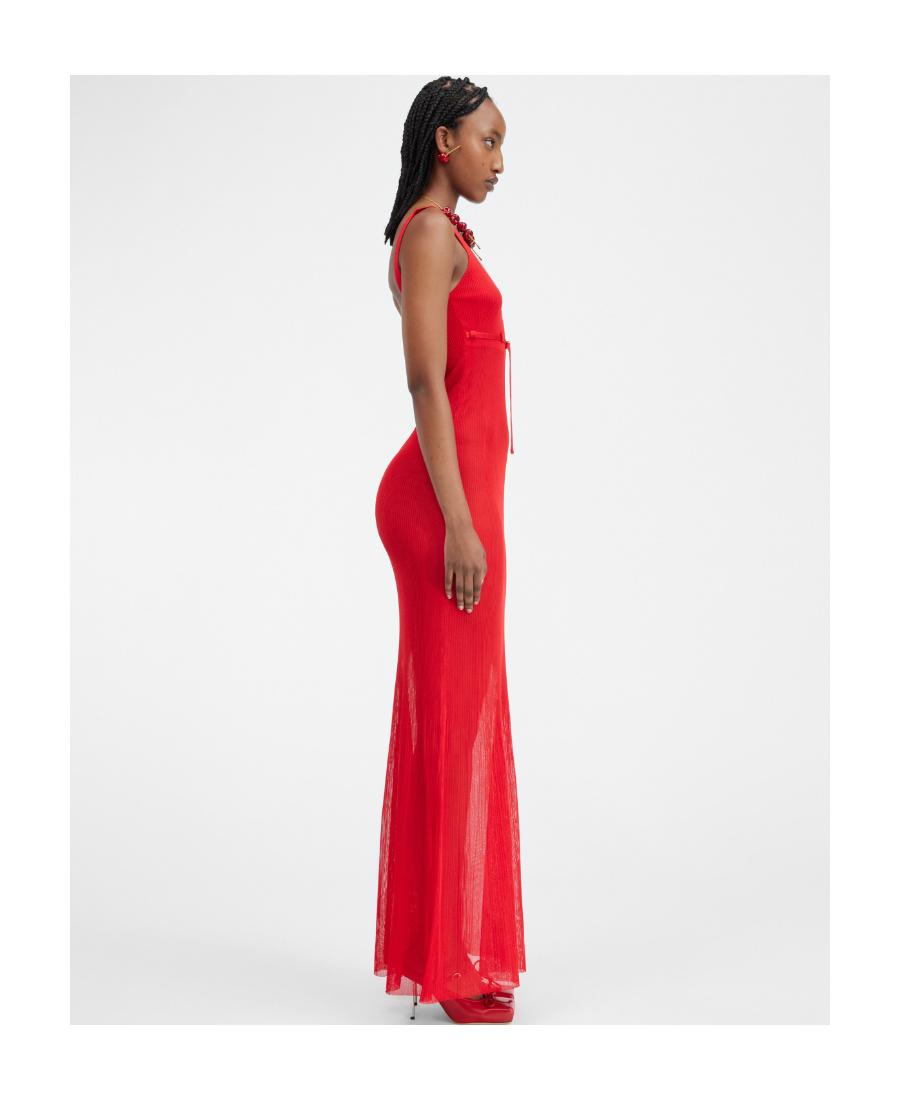 knee length midi dress Zapaka Women Black Satin Midi Work Dress Bodycon Off the Shoulder Cocktail Dress, Black / US6 main image 1