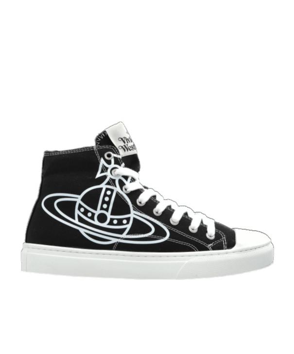 Vivienne Westwood High-top sneakers for Women | Online Sale