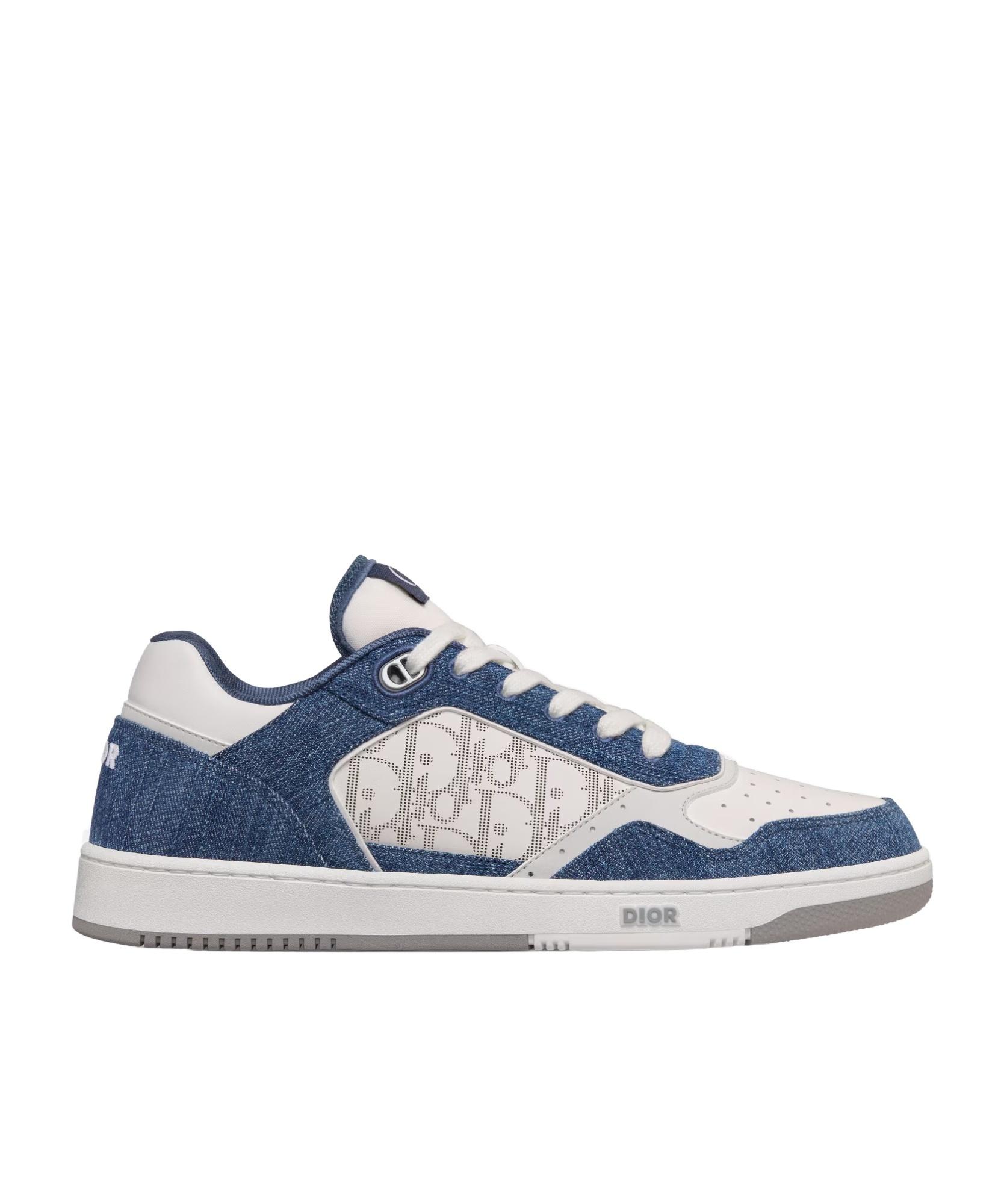Dior Shoes for Men Online Sale up to 30 off Lyst Page 2