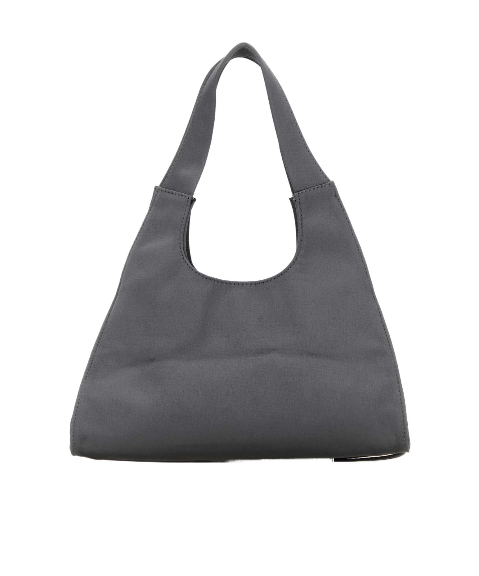 GIMAGUAS Mini Maria Tote Bag in Gray | Lyst
