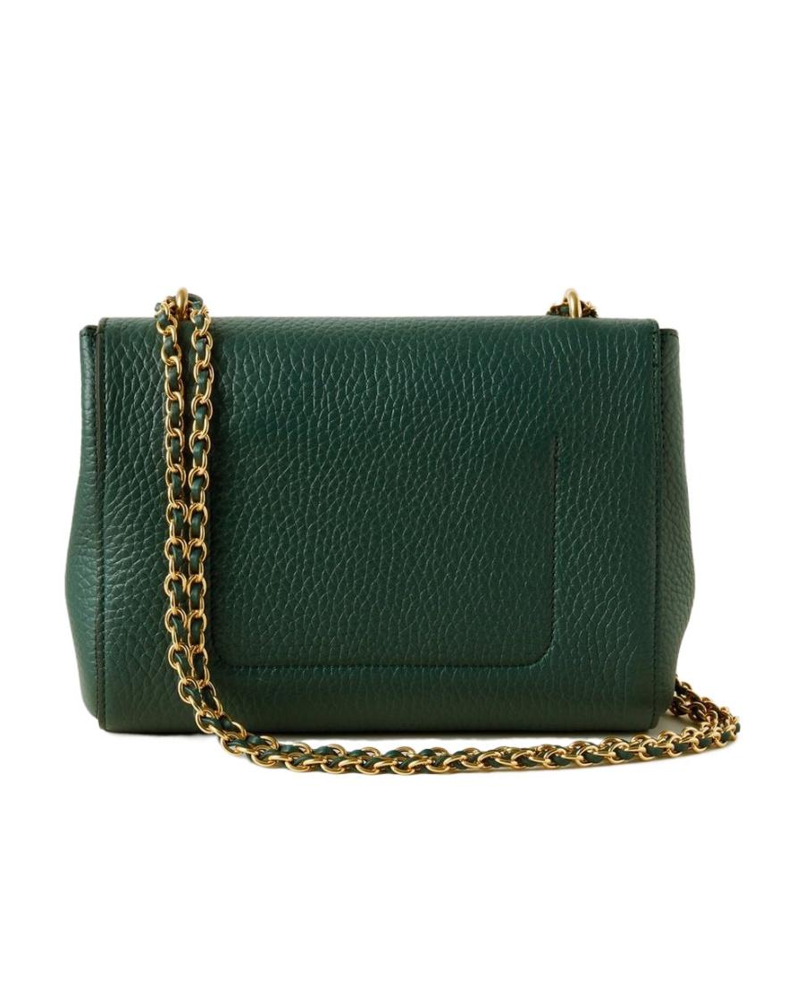 【MULBERRY】LILY SHOULDER BAG Mulberry Lily Shoulder Bag | Black | FARFETCH