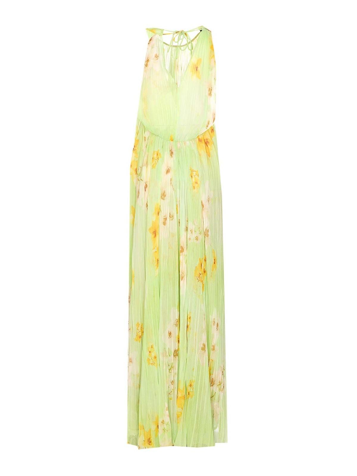 Pinko Floral Dresses for Women | Lyst