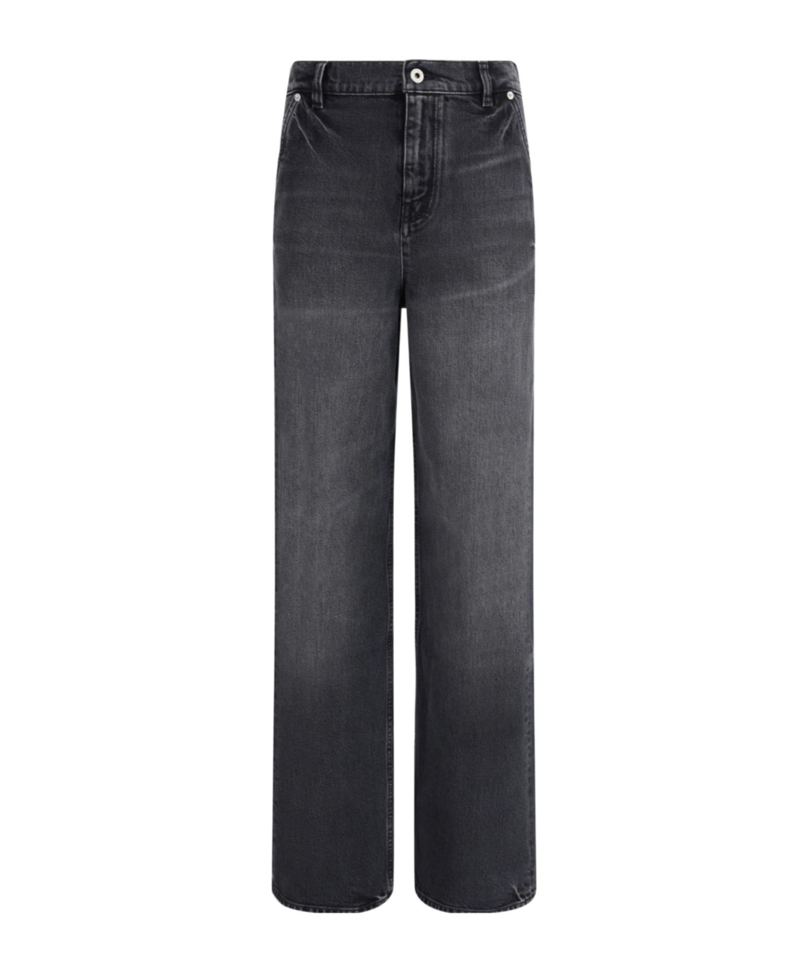 【送料&関税込】Kenzo Cropped Fit Jeans Shop KENZO - Cargo Monkey-Fit Jeans | Saks Fifth Avenue
