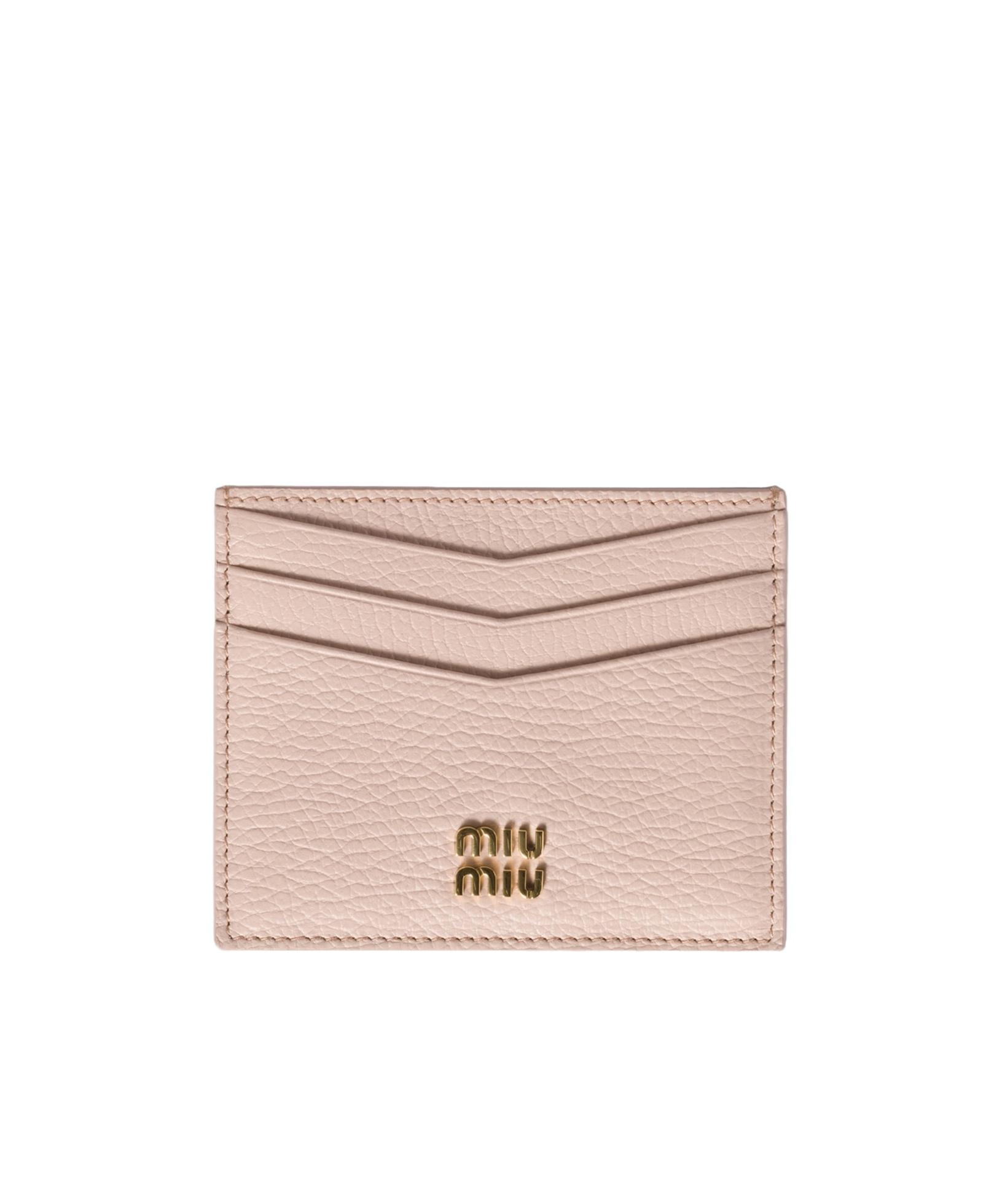 Miu Miu Wallets and cardholders for Women | Online Sale up