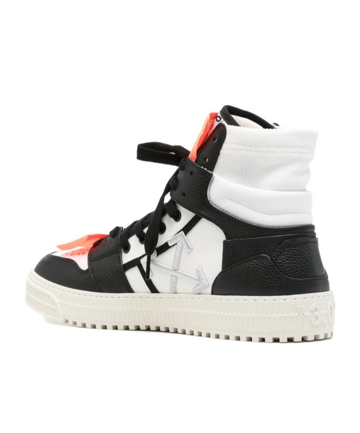 Off-White c/o Virgil Abloh High-top sneakers for Men | Online Sale