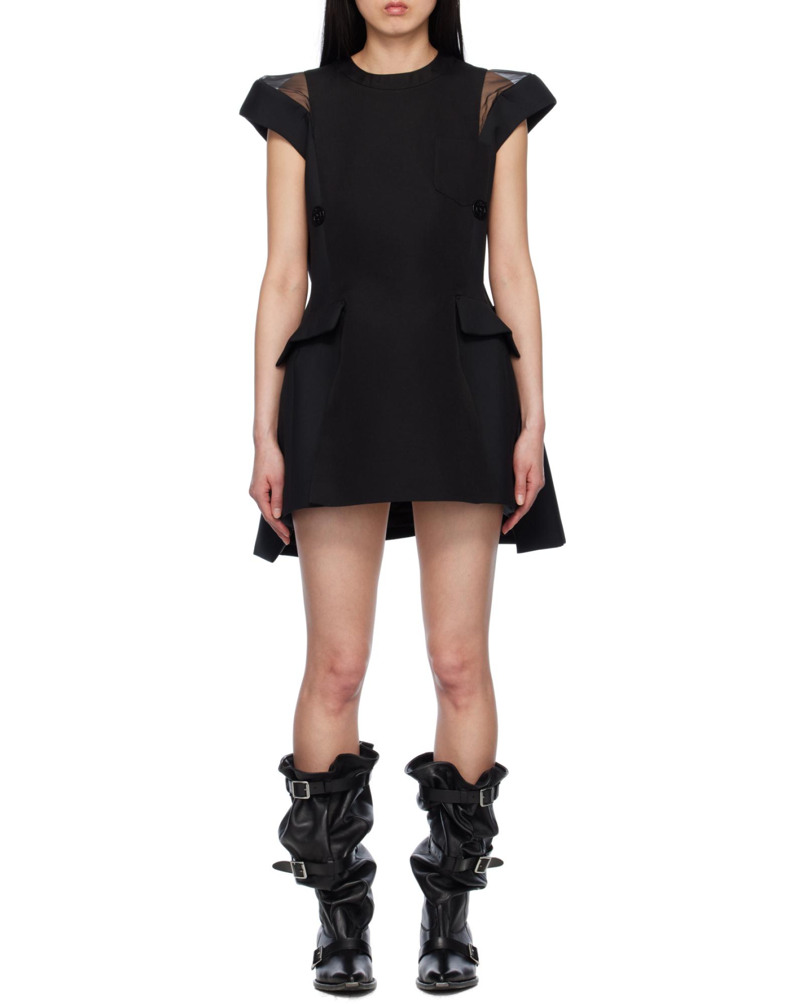 Sacai Dresses for Women | Online Sale up to 65% off | Lyst