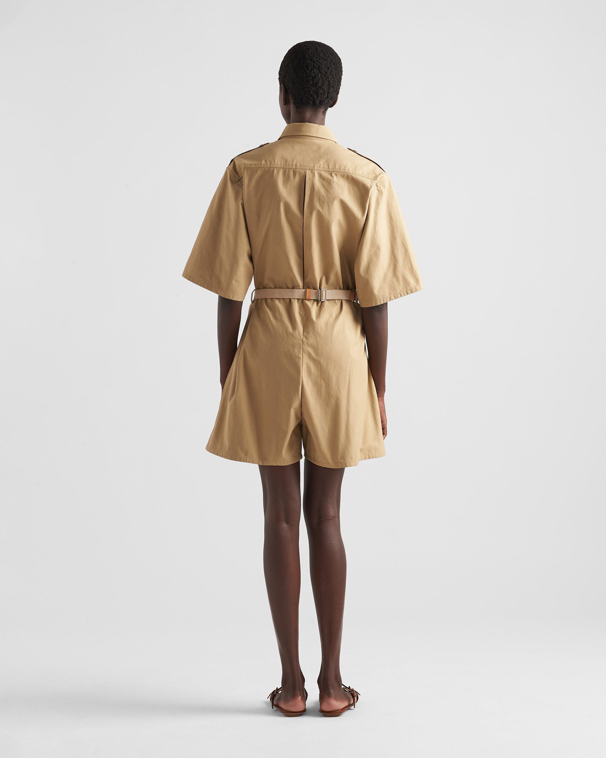 Women's Prada Jumpsuits and rompers | Lyst Women's Prada Jumpsuits and rompers | Lyst