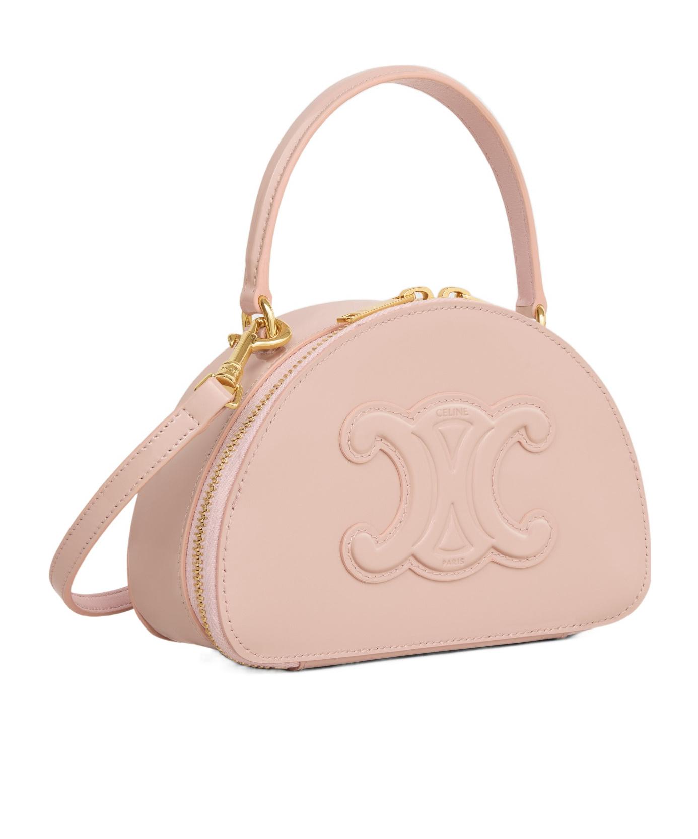 【CELINE】HALF MOON BAG Celine Half Moon Bag – Leluxe Vintage Sdn. Bhd.