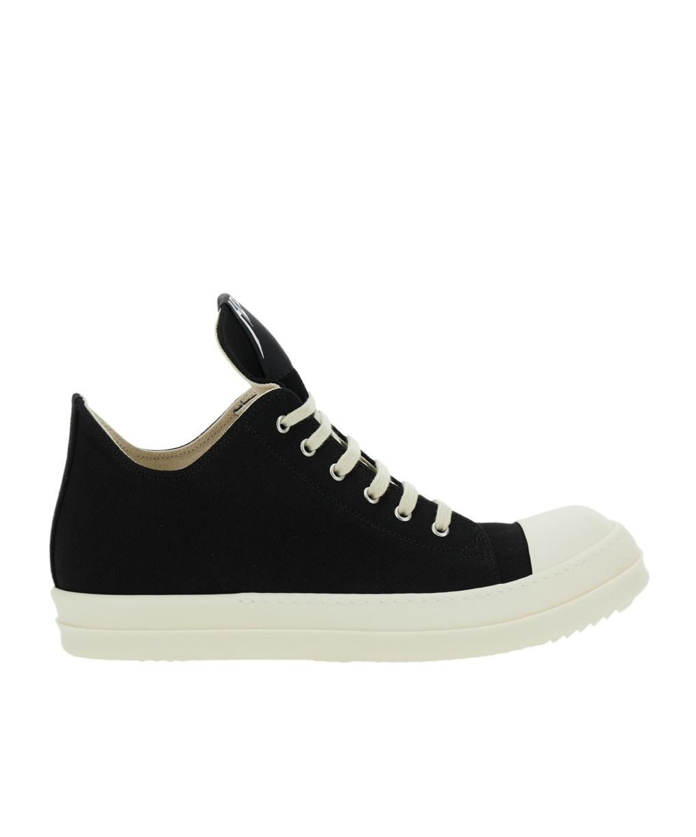 Rick Owens Low-top sneakers for Men | Online Sale up to 34