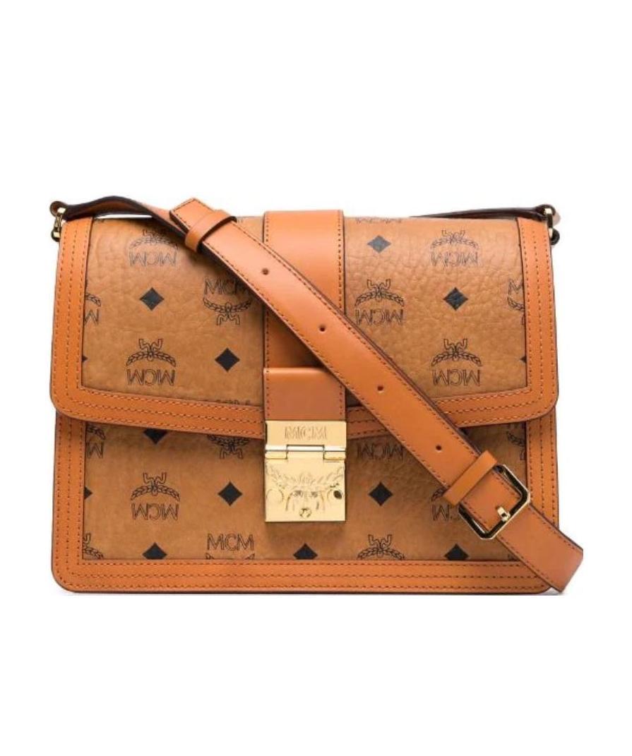 MCM Shoulder bags for Women | Online Sale up to 51% off | Lyst