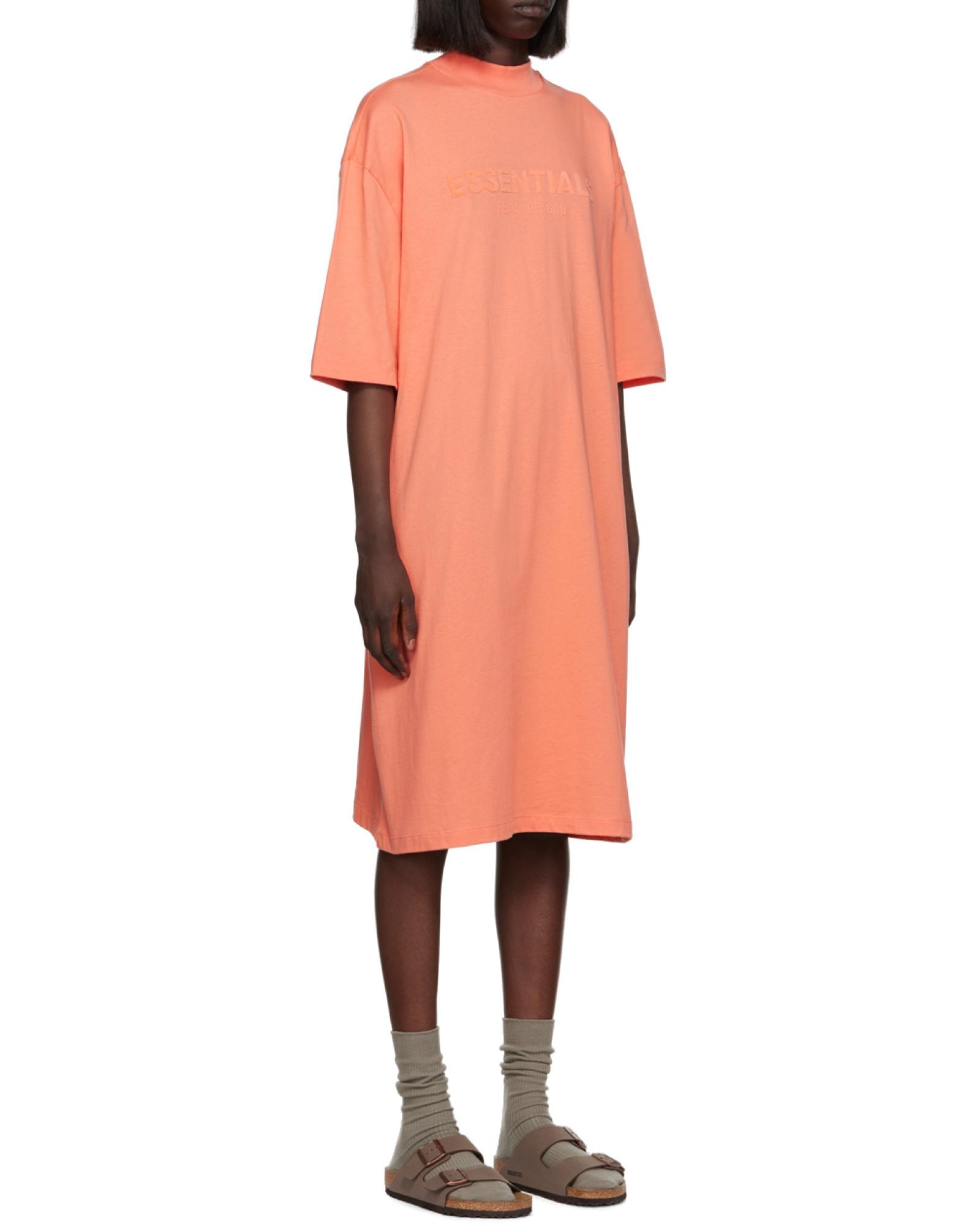ワンピース FEAR OF GOD SS25 RIB TANK DRESS (125SP257154FW CW) ED1SP25_DRESS_3308_large.jpg?v