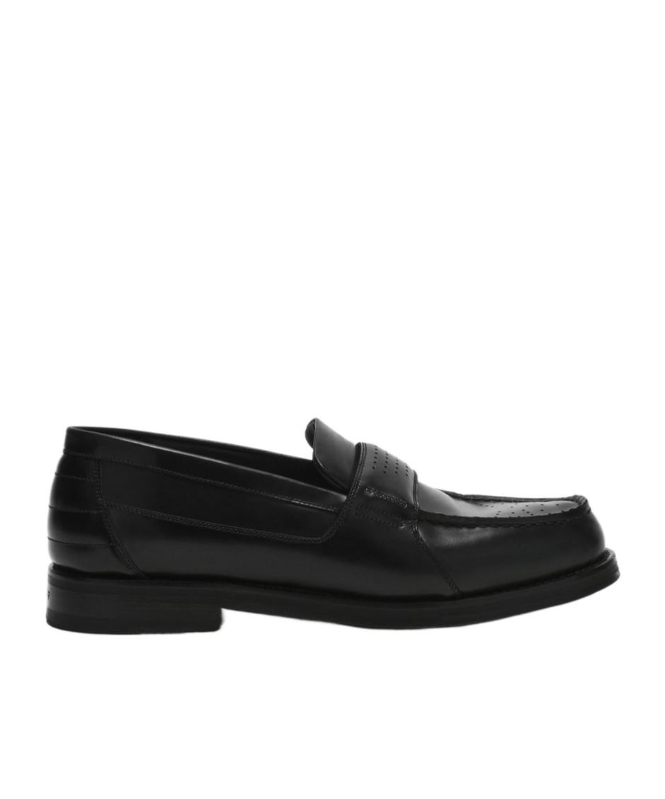 スニーカー 1989 STUDIO SNEAKER (D07102 BLACK) $_12.JPG?set_id=880000500F