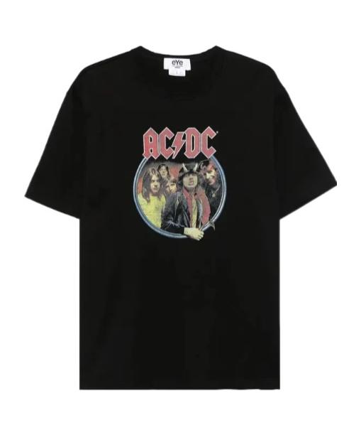 Black Junya Watanabe MAN T-Shirt | SVD