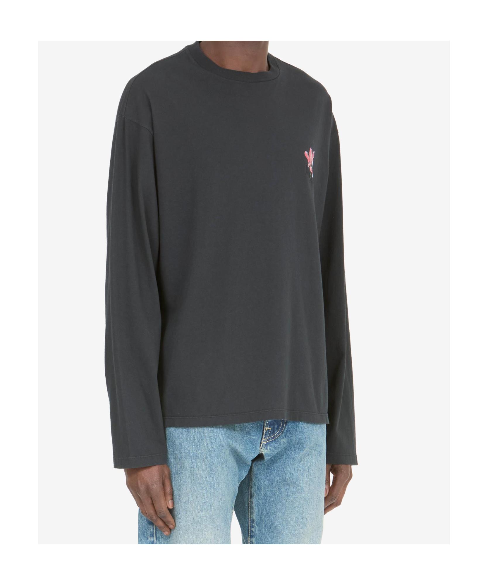 Maison Margiela Long-sleeve t-shirts for Men | Online Sale up to 