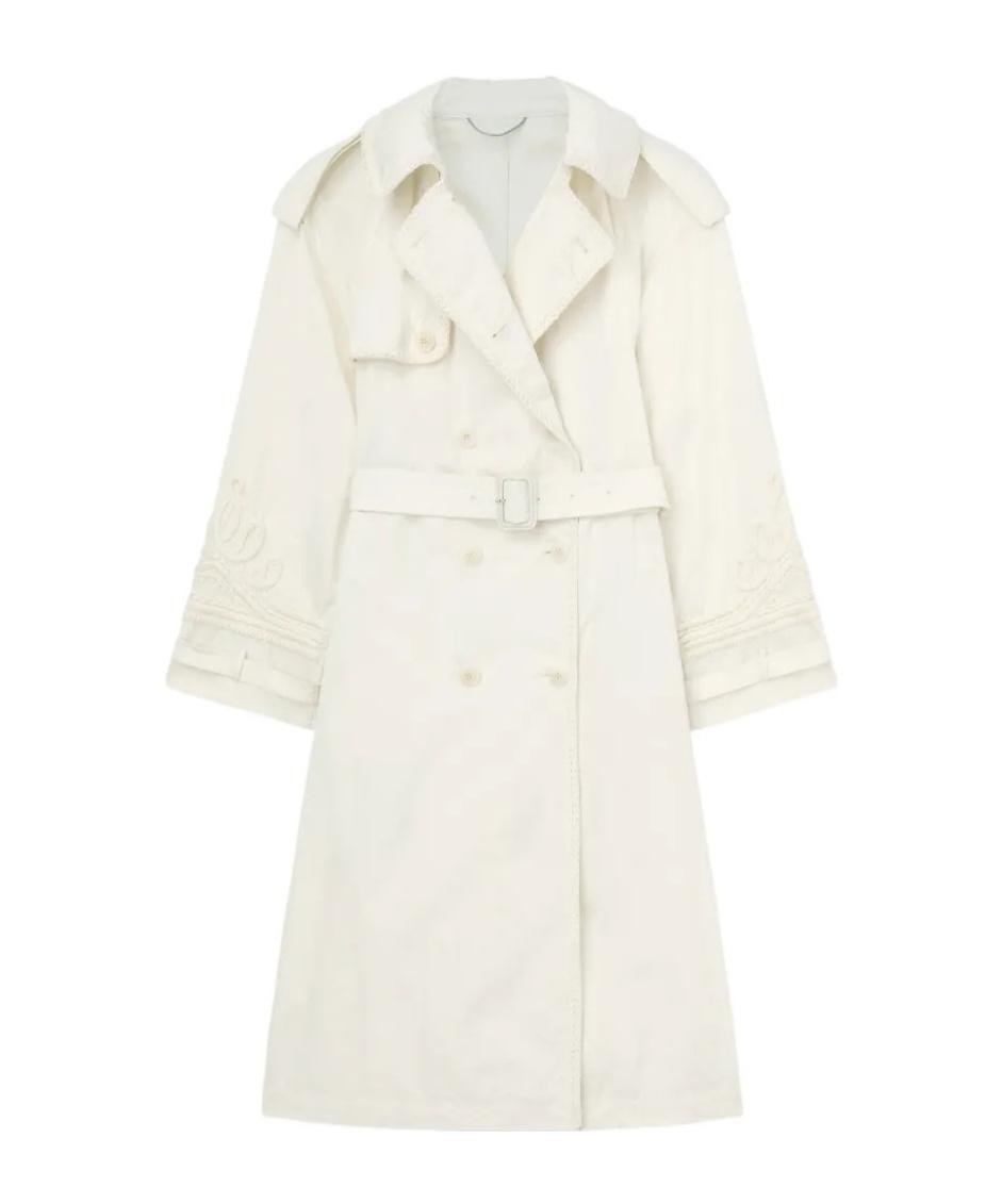 Ermanno Scervino Coats for Women | Online Sale up to 82% off | Lyst