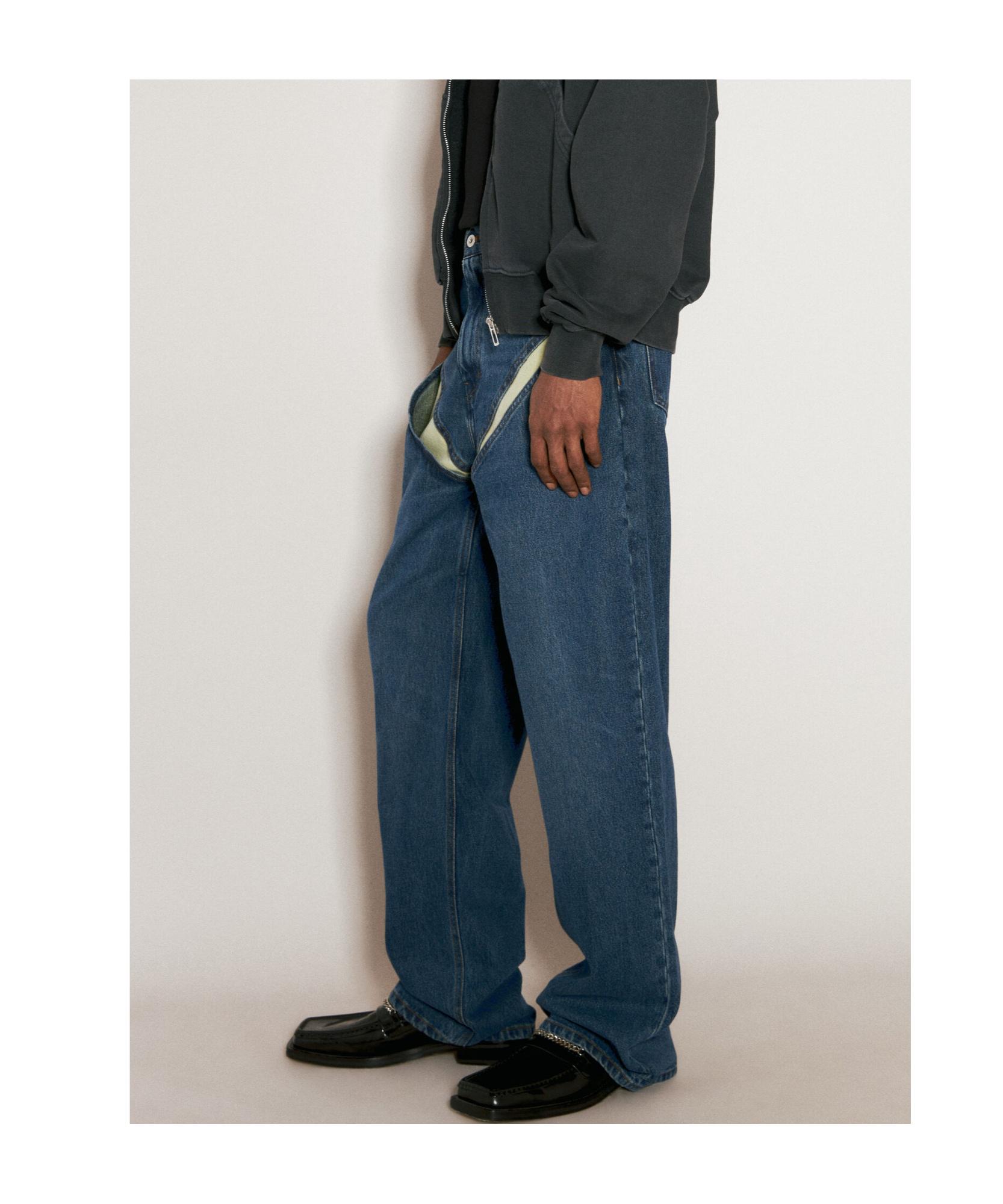 Y. Project Pants for Men | Online Sale up to 85% off | Lyst Y. Project Pants for Men | Online Sale up to 85% off | Lyst