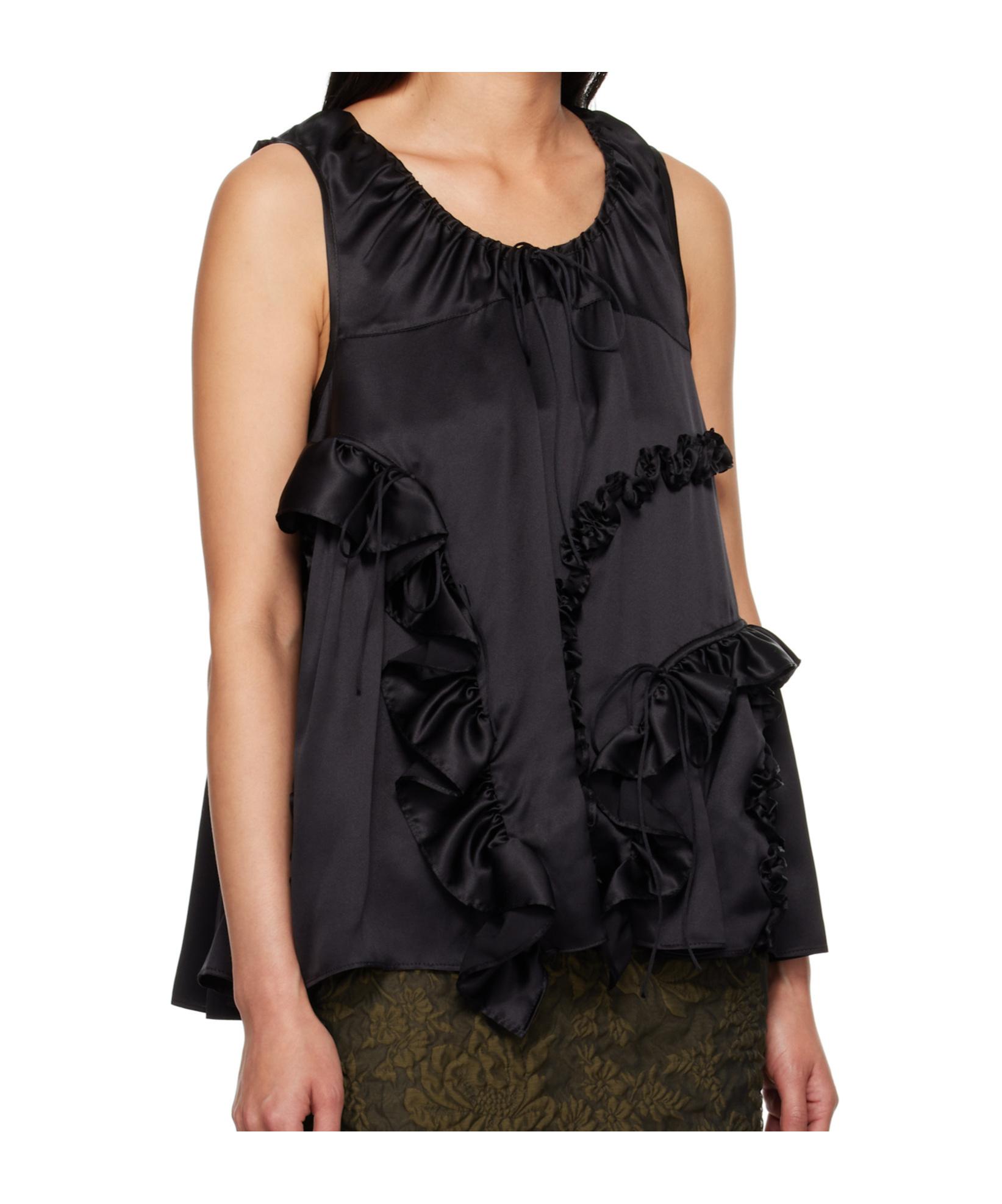 Cecilie Bahnsen Tops for Women | Online Sale up to 50% off