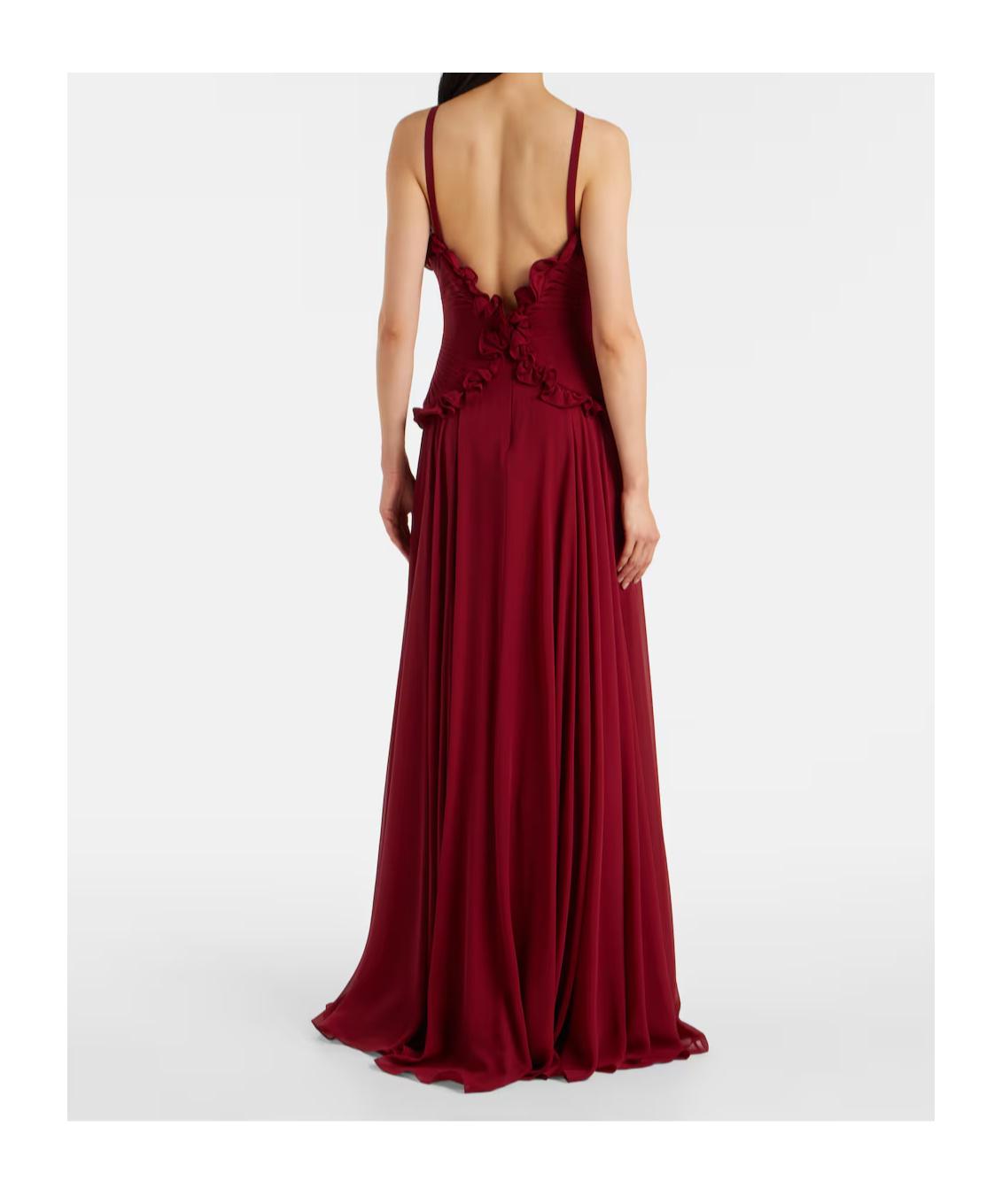 Silk Formal dresses and evening gowns for Women | Lyst UK